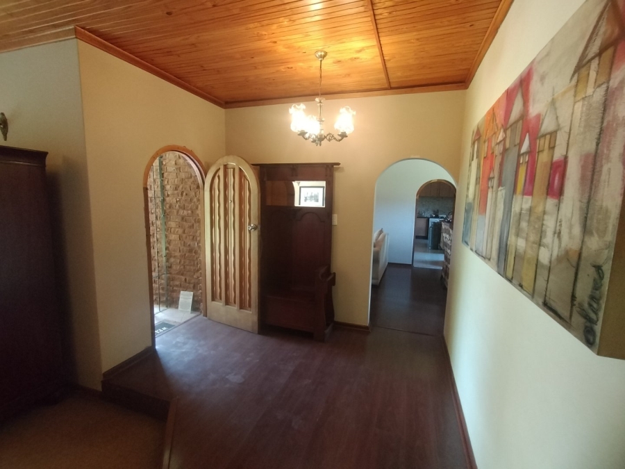 4 Bedroom Property for Sale in Universitas Ridge Free State